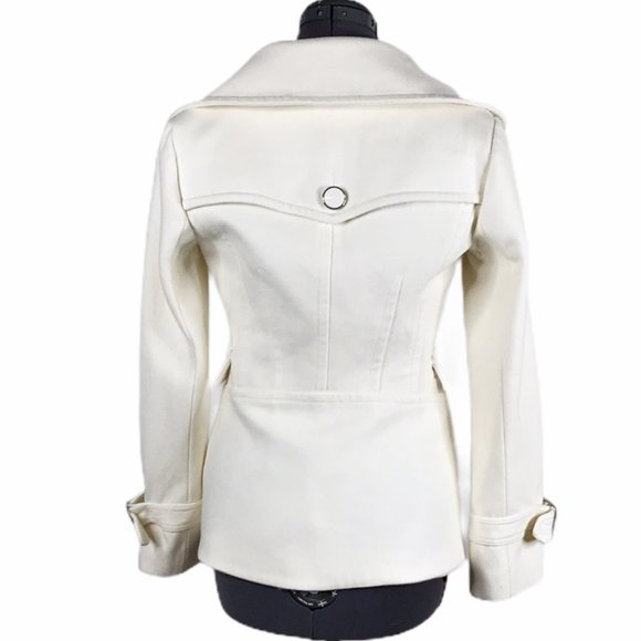 Coat WHBM Style - Picture 4 of 7